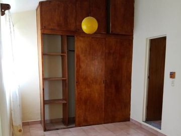 Casa con alberca y jardín en Jiutepec
