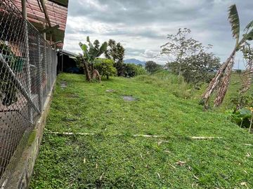 Se arrienda Casa Campestre vía Armenia sector tribunas