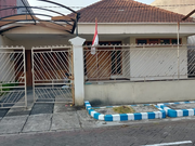 DIJUAL RUMAH CIAMIKK DI TENGGILIS TENGAH