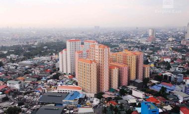 ‼️READY FOR OCCUPANCY CONDO MOVE-IN READY LIFETIME OWNERSHIP GOOD FOR RENTAL AFFORDABLE DEALS IN METRO MANILA