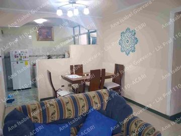 Venta de Departamento en el Centro histórico de Quito