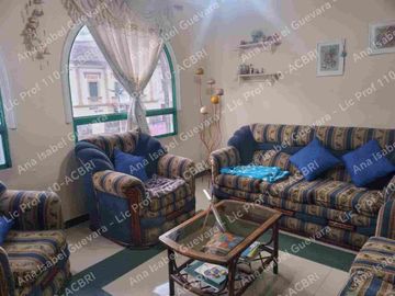 Venta de Departamento en el Centro histórico de Quito
