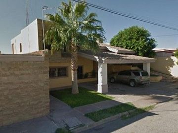CASA EN VENTA EN TORREON COAHUILA SAN ISIDRO