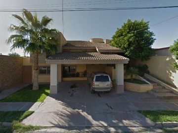 CASA EN VENTA EN TORREON COAHUILA SAN ISIDRO