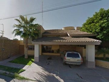 CASA EN VENTA EN TORREON COAHUILA SAN ISIDRO