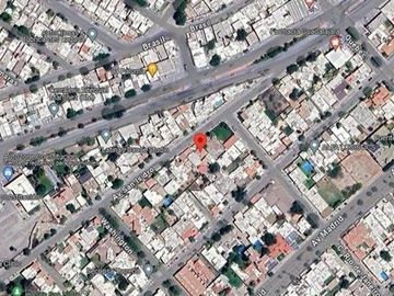 CASA EN VENTA EN TORREON COAHUILA SAN ISIDRO