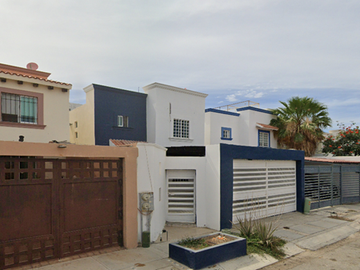 CASA EN VENTA EN BAJA CALIFORNIA SUR SAN JOSE DEL CABO