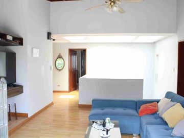 La Planicie 650mt2 Casa de 2 pisos con 4 habitaciones ideal para tu familia ✅