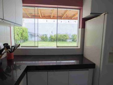 La Planicie 650mt2 Casa de 2 pisos con 4 habitaciones ideal para tu familia ✅