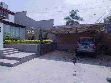 La Planicie 650mt2 Casa de 2 pisos con 4 habitaciones ideal para tu familia ✅