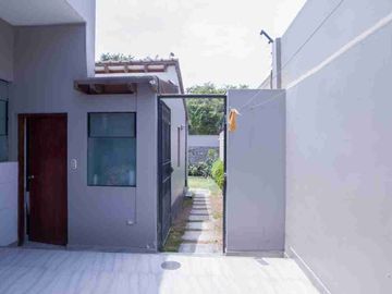 La Planicie 650mt2 Casa de 2 pisos con 4 habitaciones ideal para tu familia ✅