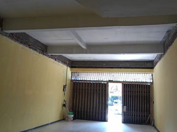 RUKO MULYOSARI, STRATEGIS, NOL JALAN RAYA