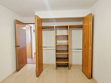 DEPARTAMENTO EN VENTA EN COL. DEL VALLE NORTE, BENITO JUAREZ CERCA NARVARTE Y NAPOLES