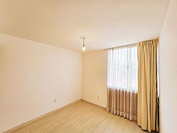 DEPARTAMENTO EN VENTA EN COL. DEL VALLE NORTE, BENITO JUAREZ CERCA NARVARTE Y NAPOLES