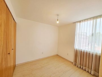 DEPARTAMENTO EN VENTA EN COL. DEL VALLE NORTE, BENITO JUAREZ CERCA NARVARTE Y NAPOLES