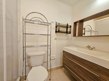 DEPARTAMENTO EN VENTA EN COL. DEL VALLE NORTE, BENITO JUAREZ CERCA NARVARTE Y NAPOLES