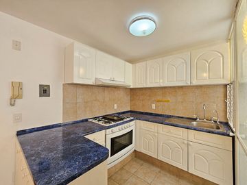 DEPARTAMENTO EN VENTA EN COL. DEL VALLE NORTE, BENITO JUAREZ CERCA NARVARTE Y NAPOLES