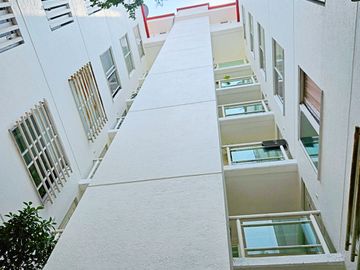 DEPARTAMENTO EN VENTA EN COL. DEL VALLE NORTE, BENITO JUAREZ CERCA NARVARTE Y NAPOLES