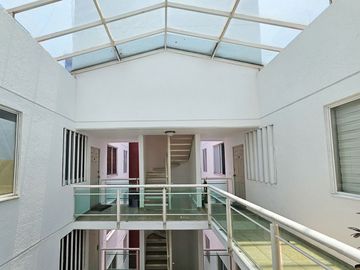 DEPARTAMENTO EN VENTA EN COL. DEL VALLE NORTE, BENITO JUAREZ CERCA NARVARTE Y NAPOLES