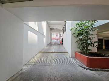 DEPARTAMENTO EN VENTA EN COL. DEL VALLE NORTE, BENITO JUAREZ CERCA NARVARTE Y NAPOLES