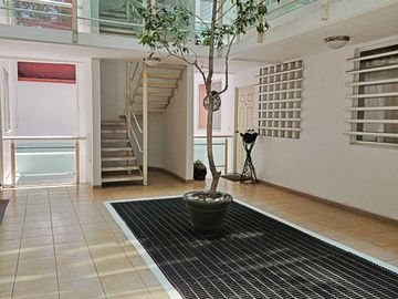 DEPARTAMENTO EN VENTA EN COL. DEL VALLE NORTE, BENITO JUAREZ CERCA NARVARTE Y NAPOLES