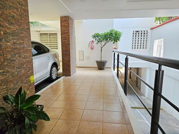 DEPARTAMENTO EN VENTA EN COL. DEL VALLE NORTE, BENITO JUAREZ CERCA NARVARTE Y NAPOLES