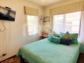 HERMOSA CASA QUINTA, CONDOMINIO CERRADO, SANTA ANA DE CHENA, MAIPÚ