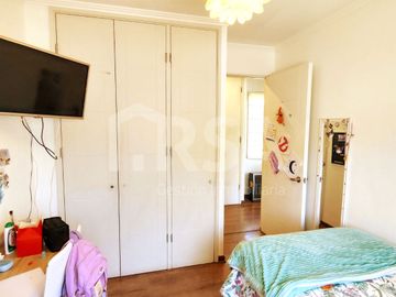 HERMOSA CASA QUINTA, CONDOMINIO CERRADO, SANTA ANA DE CHENA, MAIPÚ