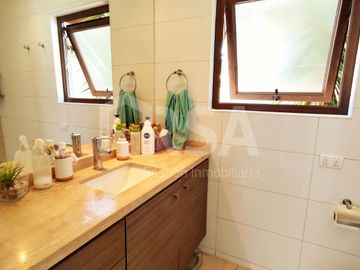 HERMOSA CASA QUINTA, CONDOMINIO CERRADO, SANTA ANA DE CHENA, MAIPÚ