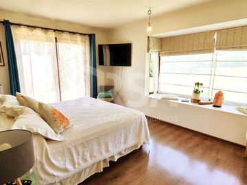 HERMOSA CASA QUINTA, CONDOMINIO CERRADO, SANTA ANA DE CHENA, MAIPÚ