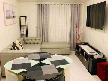 Wind Residences 2BR condo unit for sale clean title in Tagaytay
