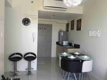 Wind Residences 2BR condo unit for sale clean title in Tagaytay