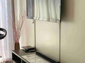 Wind Residences 2BR condo unit for sale clean title in Tagaytay