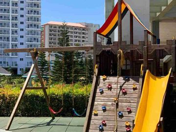 Wind Residences 2BR condo unit for sale clean title in Tagaytay