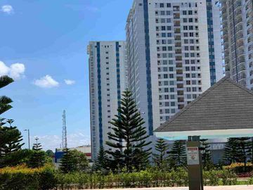 Wind Residences 2BR condo unit for sale clean title in Tagaytay