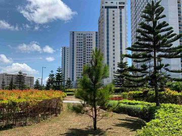 Wind Residences 2BR condo unit for sale clean title in Tagaytay
