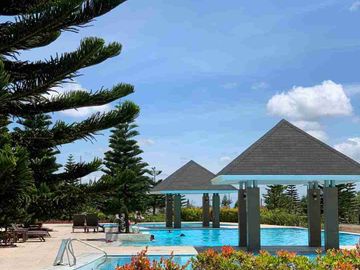 Wind Residences 2BR condo unit for sale clean title in Tagaytay