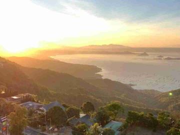 Wind Residences 2BR condo unit for sale clean title in Tagaytay