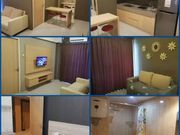 Apartment 2BR Fully Furnished Puncak Dharmahusada Surabaya
