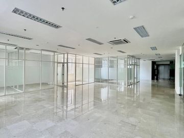 NEW BUILDING FOR RENT NOL JALAN RAYA BASUKI RAHMAT, 6 LANTAI