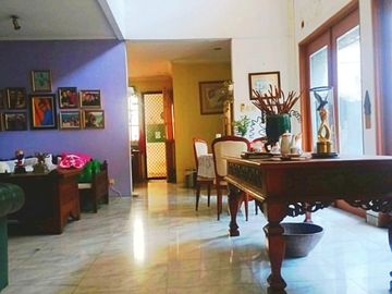 Rumah Bagus bersih terawat dekat Akses Toll Veteran diJalan Veteran Bintaro,harga 8,8 M nego