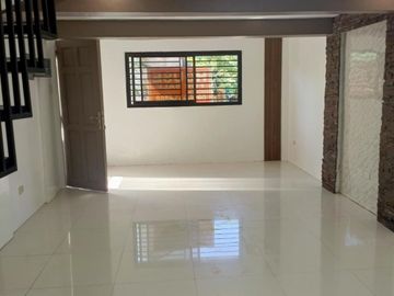 2 Bedrooms / 2 storey Townhouse