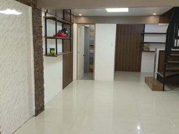 2 Bedrooms / 2 storey Townhouse