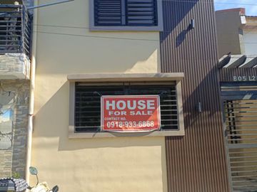 2 Bedrooms / 2 storey Townhouse