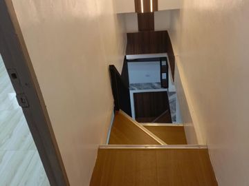 2 Bedrooms / 2 storey Townhouse