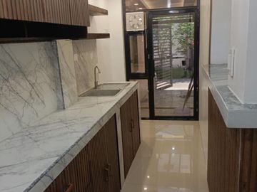 2 Bedrooms / 2 storey Townhouse