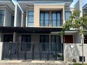 Rumah Pondok Tjandra Indah Rumah Modern Minimalis