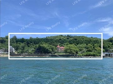 Beach Front Property in Santiago, Ilocos Sur For Sale