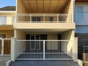 Rumah  Mulyosari , Full Renovasi Seperti Baru