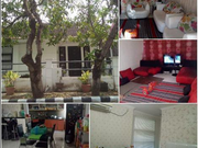 Rumah Minimalis Babatan Pilang wiyung